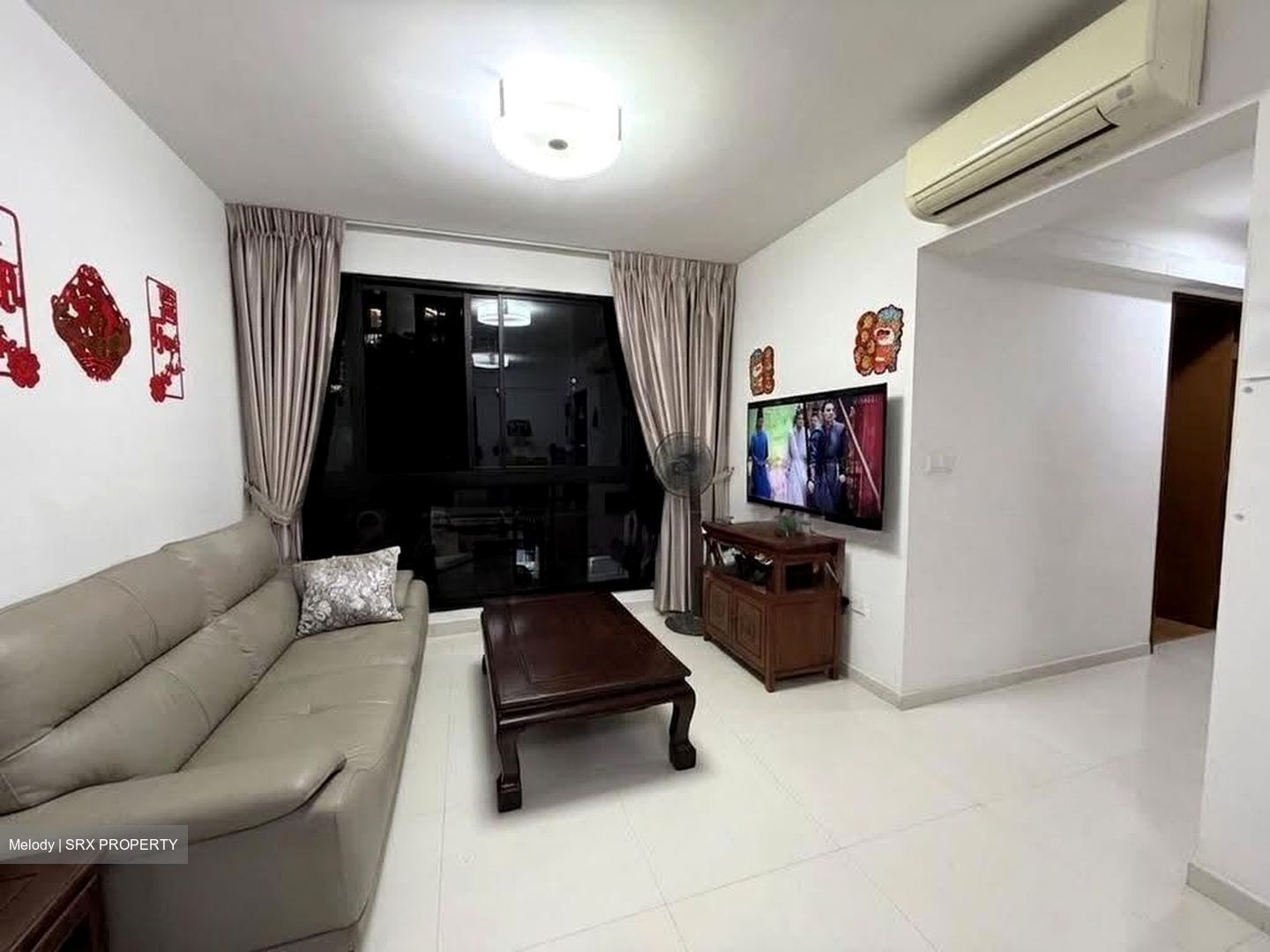 Blk 56 Havelock View (Bukit Merah), HDB 4 Rooms #612381141